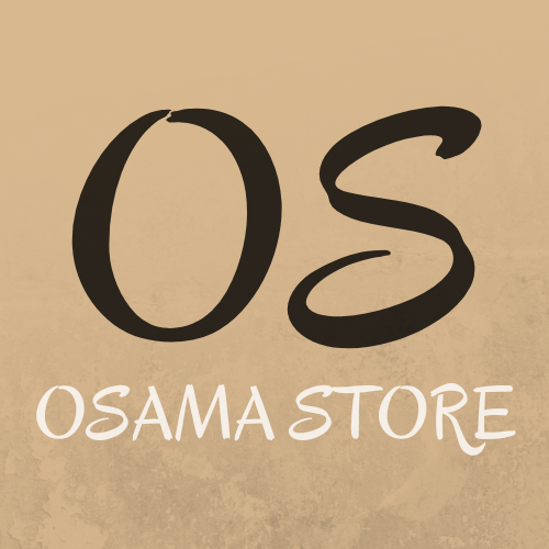 Osama's Store