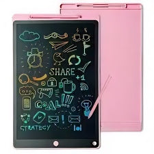 Multi Colors -  LCD Writing Tablet 16 inch